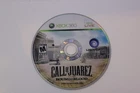 Call of Juarez Bound in Blood Xbox 360 USA Disc Only