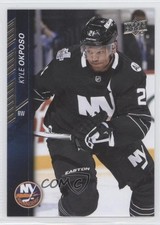 Kyle Okposo