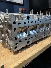 B18c Cylinder Head Gsr B Series B16 B18 Built Ported Vtec Dohc Cylinder Head B18c Cylinder Head Gsr B Series B16 B18 Built Ported Vtec Dohc Cylinder Head