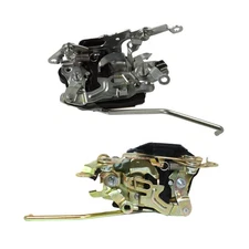 For Toyota Camry 1992-1996 Door Handle Latches Front, Driver&Passenger Side Pair