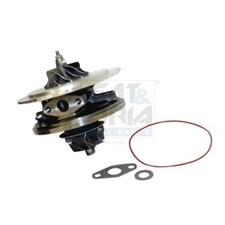 Rumpfgruppe Turbolader MEAT & DORIA 60022 für E39 E38 E46 X5 BMW 7er 3er 5er E53