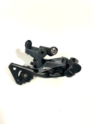 Shimano Ultegra 11 Speed Rear Derailleur RD-RX800 GS Medium Cage