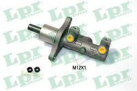 Hauptbremszylinder FüR CitroËN Peugeot C5 III Break C6 407 SW Coupe 508 I