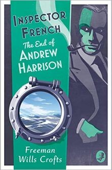 Inspector French: The End of Andrew Harrison von Wi... | Buch | Zustand sehr gut