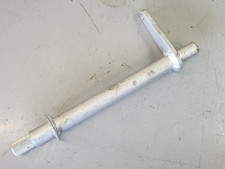 Moto Guzzi 12251105 Shift Shaft w Lever Left Hand Shift Ambassador V750 Special