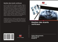 Taher Manasawala (U. A.) | Gestion Des éCarts Verticaux | Taschenbuch (2022)