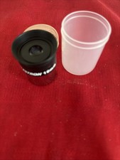 CELESTRON Astronomy Optics Lens Part 10mm Telescope