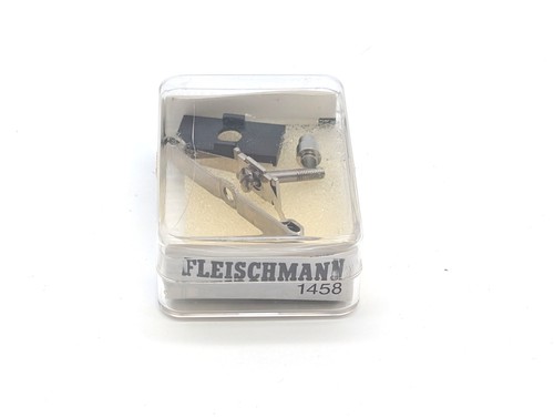 Fleischmann H0 1458 amoladora eléctrica - amoladora para iluminación interior NUEVO EMBALAJE ORIGINAL | Condition: Neu