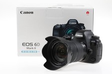 CANON EOS 6D Mark II Set 24-105 mm 3,5-5,6 IS STM - SNr: 063051001690