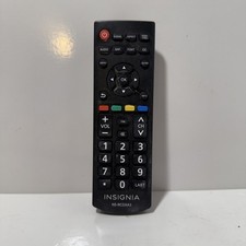 NS-RCDXA3 Remote Control For Insignia Digital To Analog Converter Box