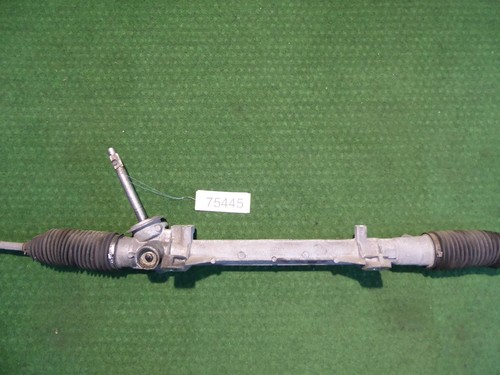 Lenkgetriebe Renault Megane III (KZ0/1) 1,6i 81kW BJ.2012 490017022R