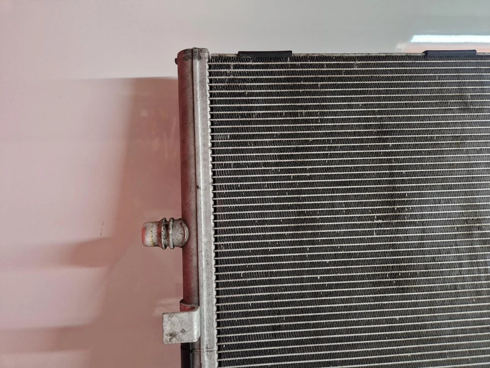 BMW 5 SERIES 2018 AIR CON CONDENSER 2.0L PETROL B48B20M0 B48B20B 64509891030 - Image 4 of 4