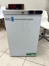 American Biotech Supply Ph-Abt-Hc-Ucfs-0504 Refrigerator, 5.2 Cu