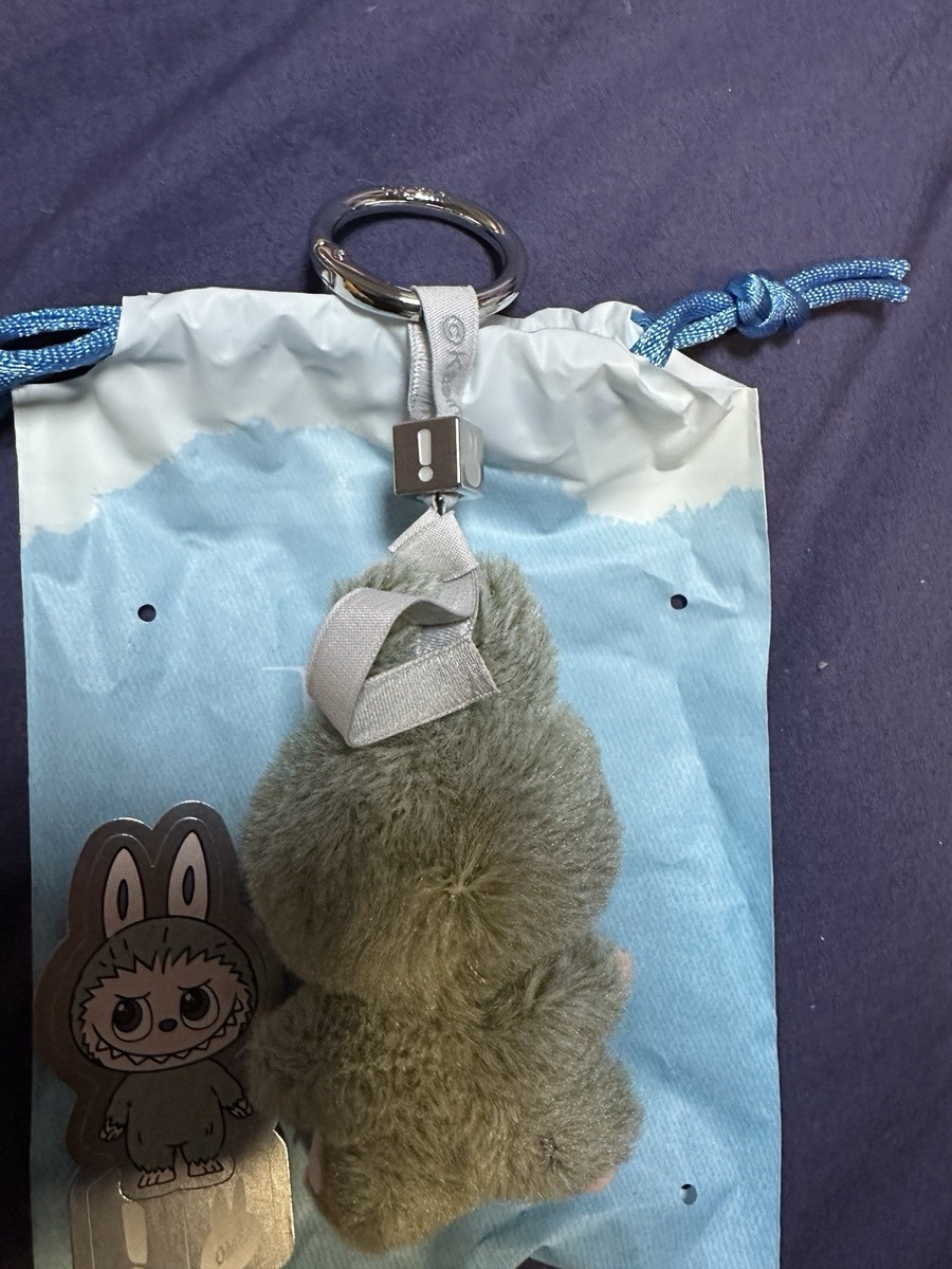 Pin For Love Secret ! Labubu New Rare 1/168 | eBay