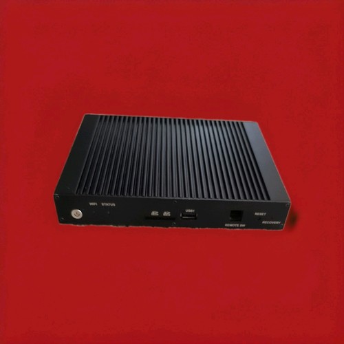 Stratacache Spectra NG2-64 Digital Signage Media Player - Industrial Grade