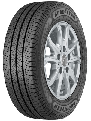 Sommerreifen Goodyear 225/75 R16C 121/120R EFFIGRIP CARGO