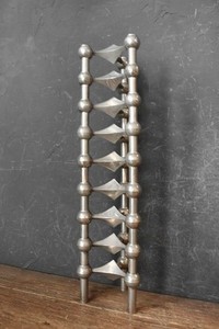 Stoff Nagel Candle Holder | eBay