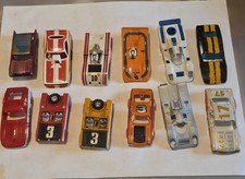 AFX Body Lot For Sale