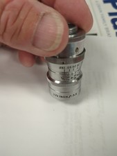 Elgeet 12mm 1 1/2 Inch Cine Tel Lens Screw Mount