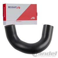 Bogap Ladeluftschlauch Passend FüR Audi A4 A6 VW Caddy | A1711228