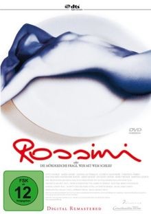 Rossini - Oder die Frage, wer mit wem schlief  von Helmut... | DVD | Zustand gut