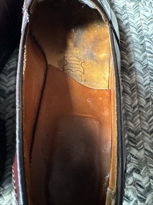 Alden 684