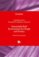 Sustainable Built Environment For People And Society | Buch | Englisch (2025)
