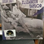 New ListingTaylor Swift - Elizabeth Taylor (RSD 2026 Exclusive, Colored Vinyl, Violet, Glit