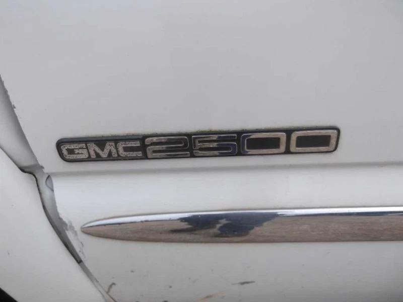 Eje trasero estilo clásico doble cabina 8 tacos para camioneta Sierra 1500 01-07 618553 Foto 3 de 4