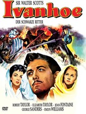 Ivanhoe - Der schwarze Ritter