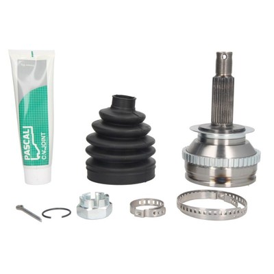 Gelenksatz, Antriebswelle PASCAL G10561PC