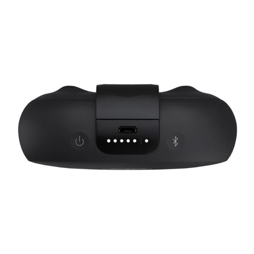 Bo'se SoundLink Micro Altoparlante Bluetooth Portatile Wireless USB Ricaricabileפ□ - Foto 5 di 14