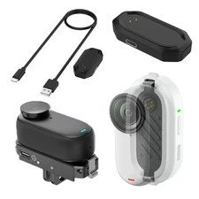 Battery Charger Charging Hub Cable for Insta360 GO 3/ GO 3S Camera Accessories