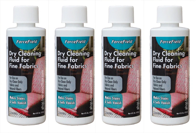Cleaning Fluid Fabric
