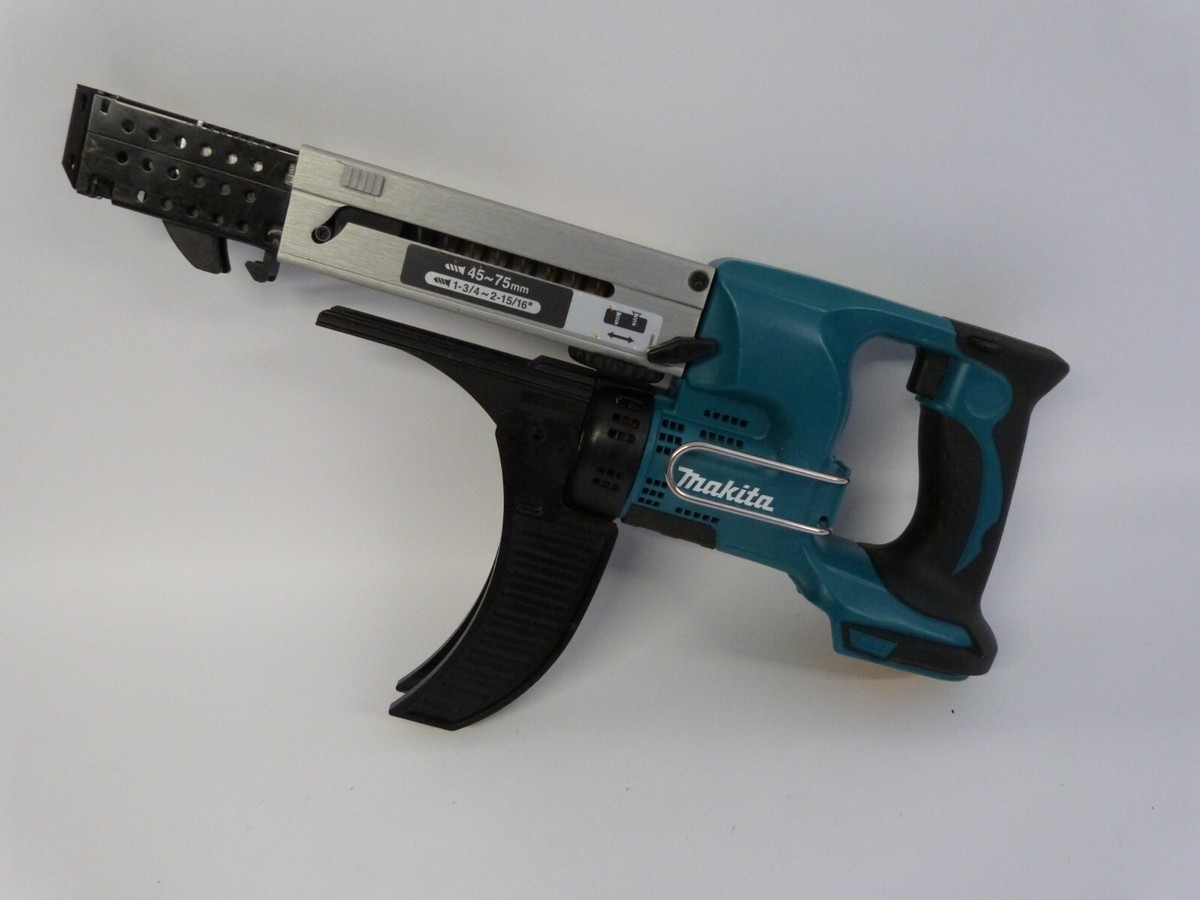 Batteria Makita DFR750Z 18V - Per Utensili A Batteria - Foto 10