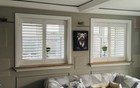 Plantation Window Shutters..Made To Measure - EXTRA 5% OFF IN NOVEMBER…CHECK OUT