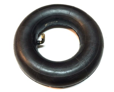 REPLACEMENT INNER TUBE 3.0-4 RAZOR E300 BLADEZ XTR MOBY MINIMOTO SPORT RACER