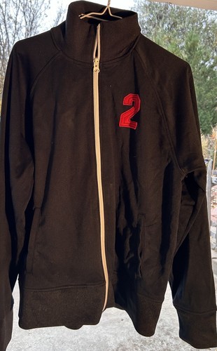 🚨Athletic Hombre Negro Antiguo Azul Marino-Número 2-Talla Grande (LIQUIDACIÓN) - Imagen 2 de 5