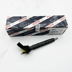 0445116028 Fuel Injector For OM642 Mercedes A6420701287 Sprinter 098643 Diesel