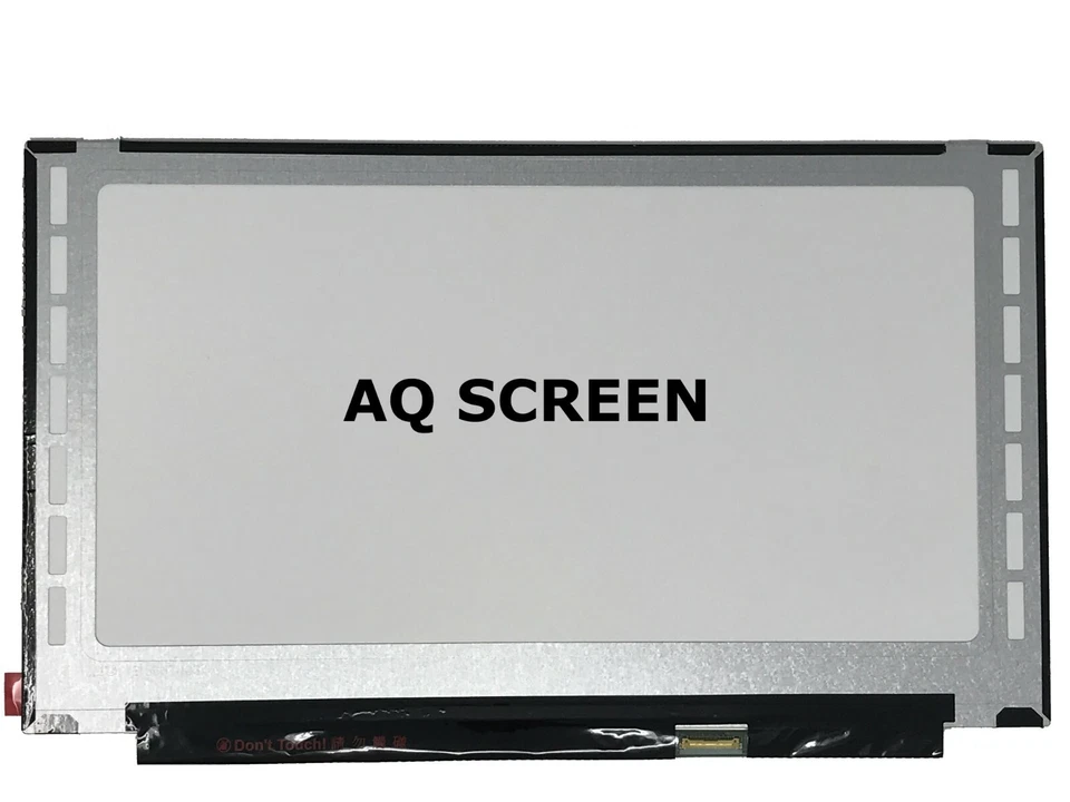 L44012-J91 N140HCA-EBC REV.C3 14" FHD LCD Display Screen for HP 3V7G4UA New - Image 3 of 4