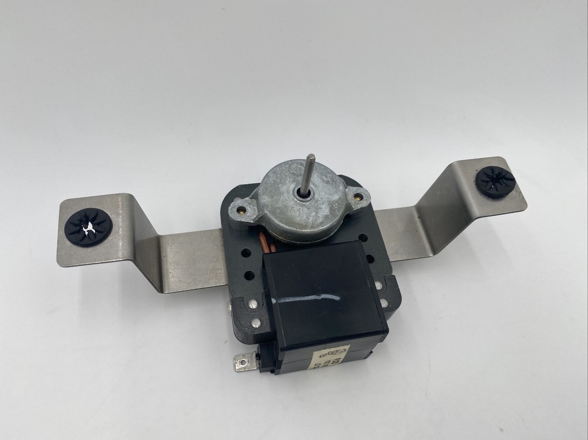 Viking Refrigerator Evap Fan Motor PE970334 005568-000 006559-000