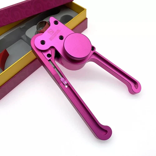 Hydraulikdichtung Verschluss einfache Verwendung Dichtung Werkzeug Kit Installation Sanitär Dichtung Werkzeug - Bild 6 von 13