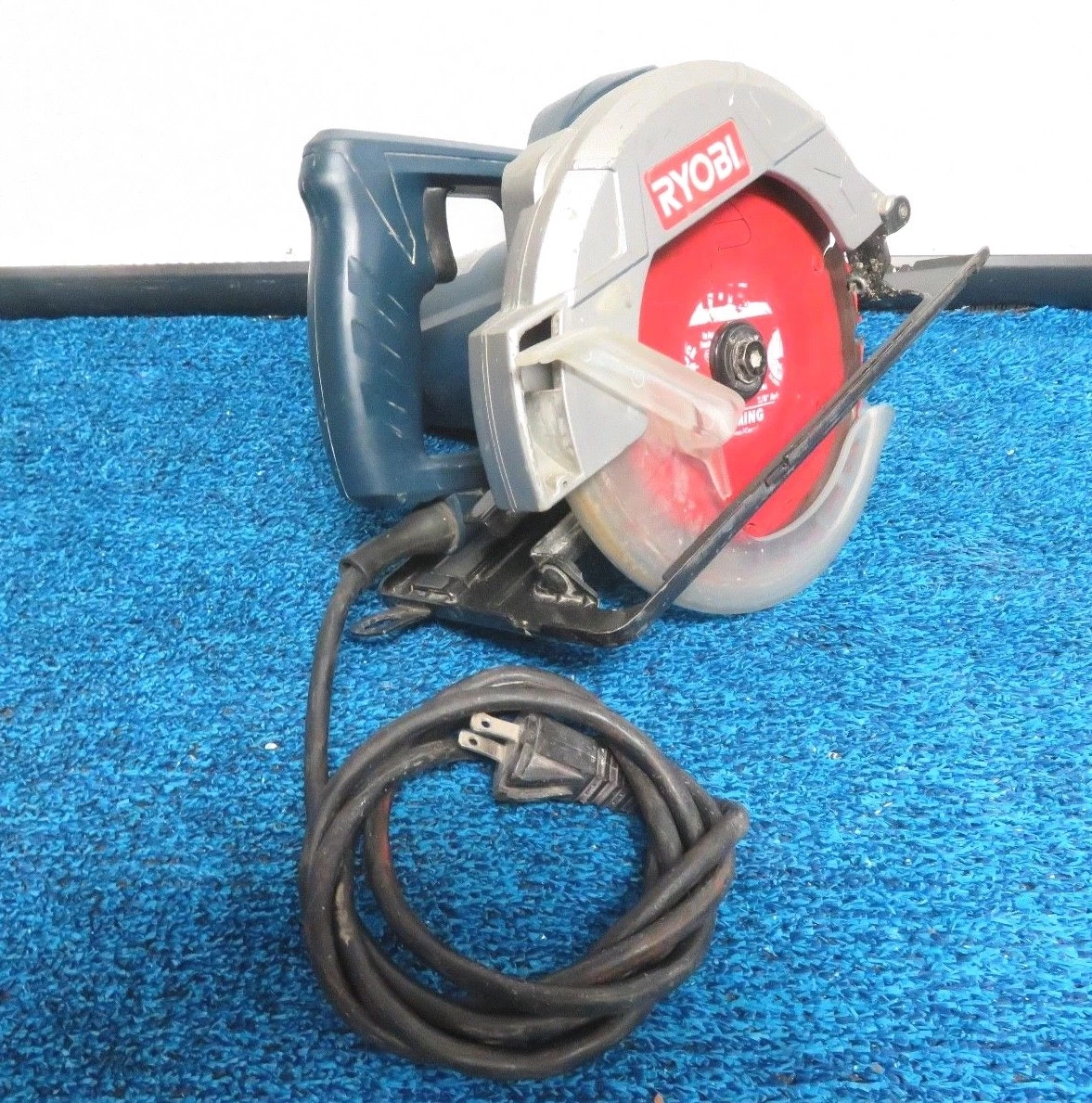Ryobi csb124 hotsell