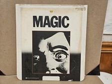 Magic Ced Videodisc