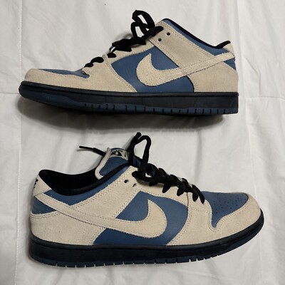 Size 11 - Nike Dunk Pro SB Low Thunderstorm for sale online | eBay