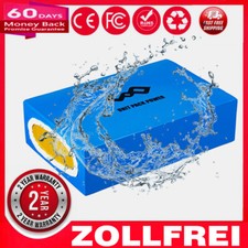 36V 48V 52V 60V 72V 20Ah 25AH 40Ah 50Ah E-bike Akku Fahrrad Lithium Batterie DIY