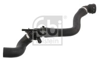 Febi KüHlerschlauch FüR VW Bora Variant,Golf IV