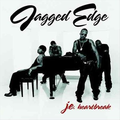 JE HEARTBREAK (EUROPEAN IMPORT) NEW CD