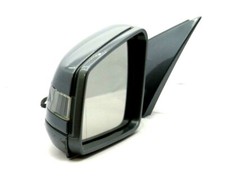 Retroviseur gauche (ou coque) Mercedes CLASSE S