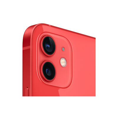 Apple iPhone 12 256GB Fully Unlocked - Red - Good | eBay